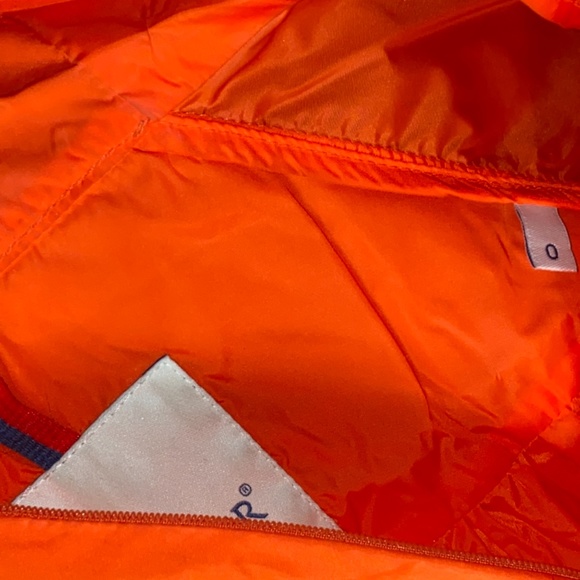 Raincoat - Picture 3 of 3